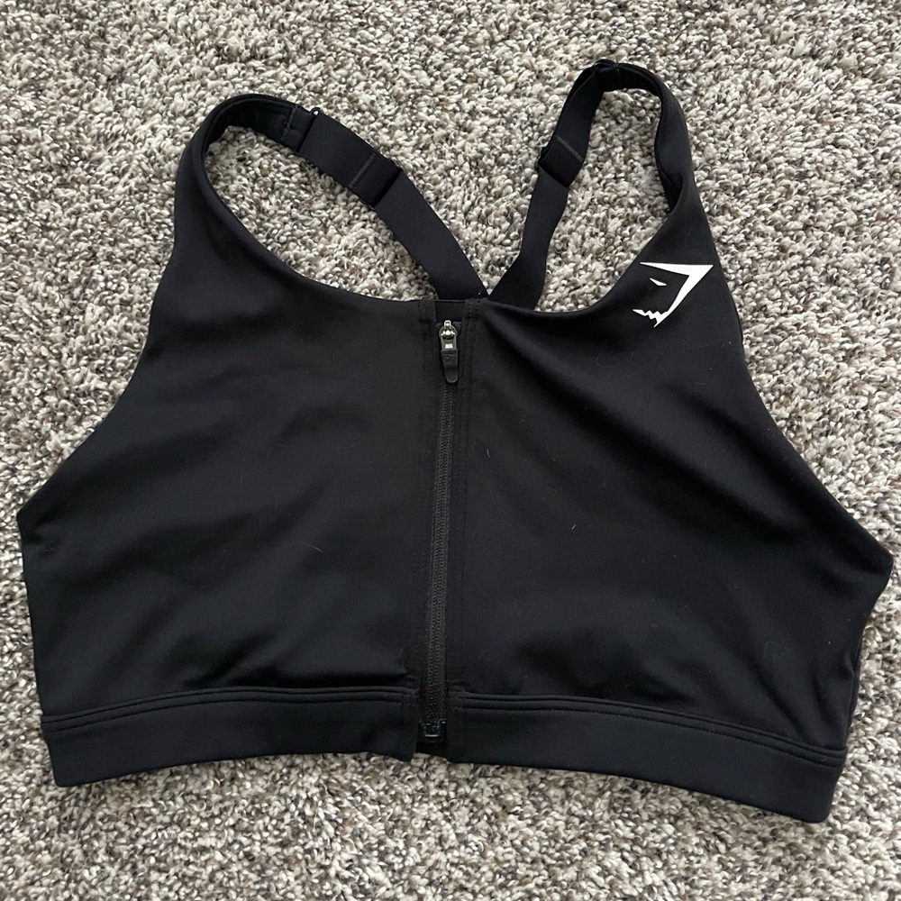 gymshark sports bra